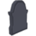 Tombstone Ghostify